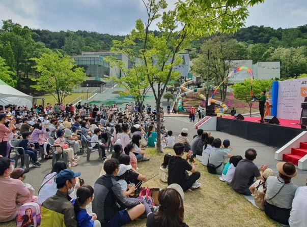 2022 숲체험전
