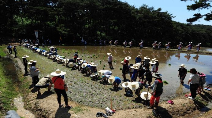 2018년도 행사 사진