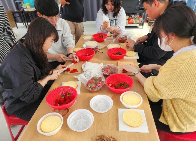 양평군, 4-H회 통합프로그램 운영