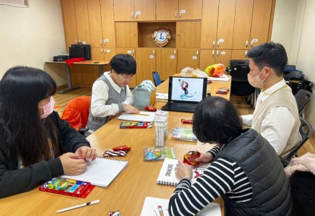남양주시장애인복지관, 지역 사회 적응 프로그램 「스위치온」 운영