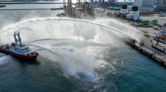 ‘22년 재난대응 안전한국 훈련