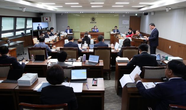 제344회 임시회 교육위원회 1차