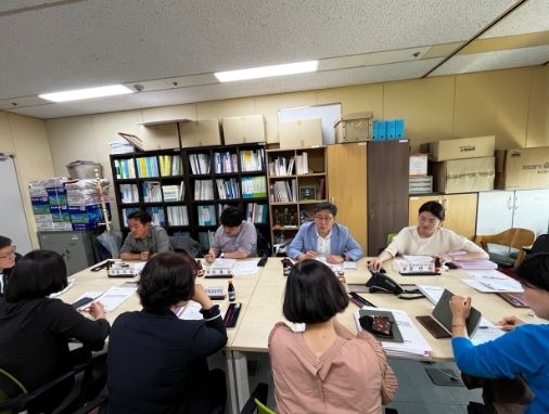 지역대학 혁신자문단