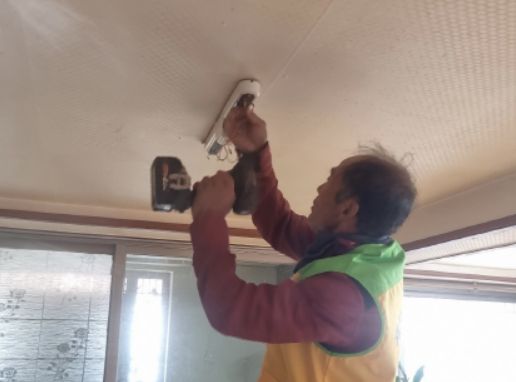 고창군 귀농·귀촌 재능기부단, 지역사회 나눔활동 ‘눈길’