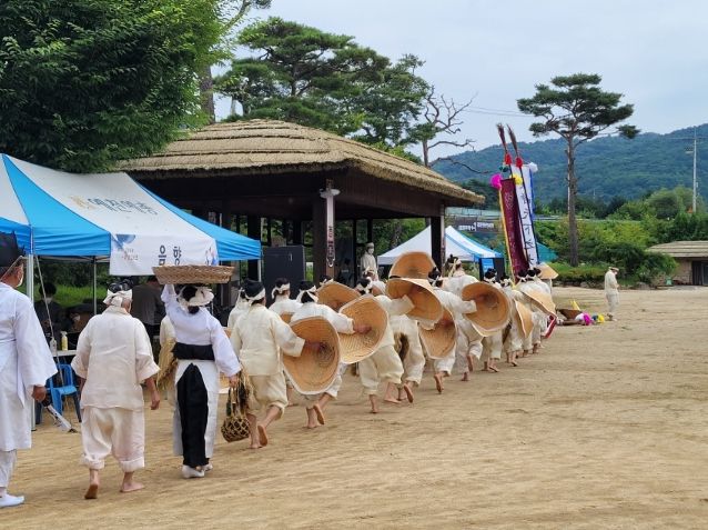예천군, 삼강주막으로 떠나는 생생(生生) 나들이