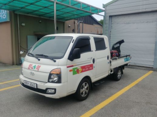 임실군, 해충 방제 방역소독 시작