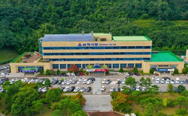 제11회 삼척해양레일바이크배 강원도 동호인 클럽 축구대회 개최