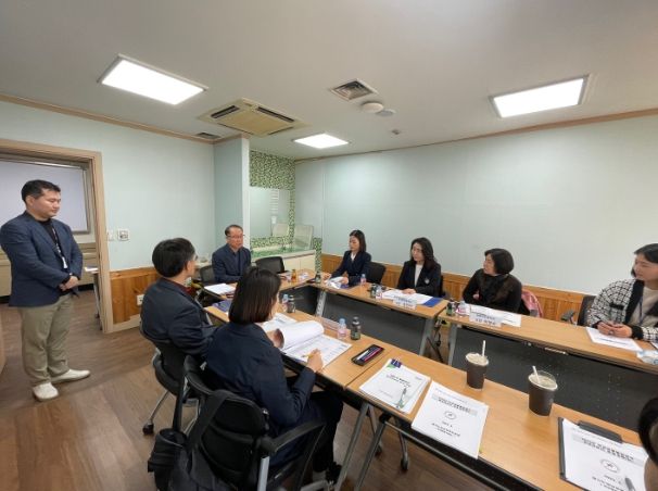 2023년 학교공통행정업무 현장자문단
