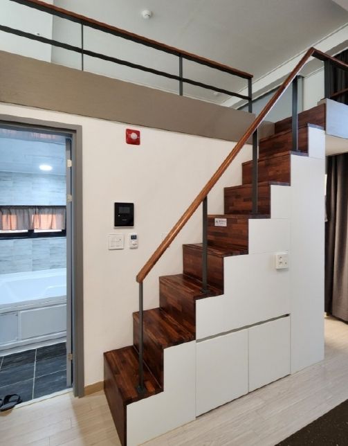 의정부시 고산동 지식산업센터 불법 증축 업체 무더기 적발