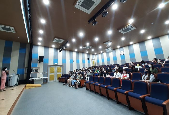 남원시, 새로운 직업의식 형성을 위한 취업인식전환교육 개최