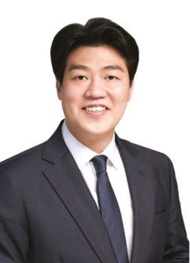 강수훈 의원(서구1, 더불어민주당)