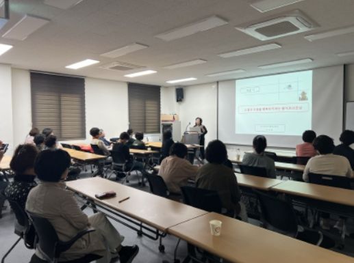 익산시, 여성을 위한 힐링과 위로의 시간 선사