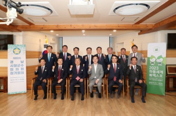 경남 시장·군수, ‘창원 의과대학 신설’ 힘보태