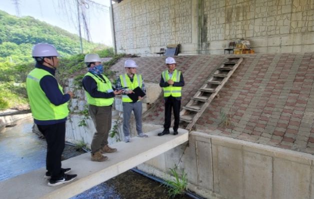 충북도, 상반기 중대시민재해 대상시설 일제점검