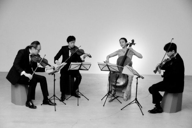 2023 중구문화의전당 조윤범의 렉처콘서트 Ⅱ ‘프랑스의 모차르트, 생상스’