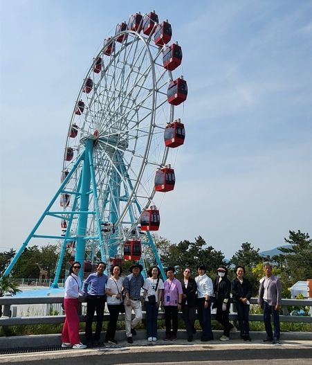 사천시, 문화관광해설사 역량 강화를 위한 응급처치교육 및 주요 관광지 탐방 실시