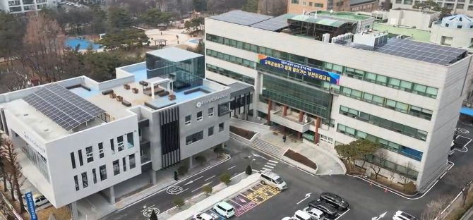 부천교육지원청