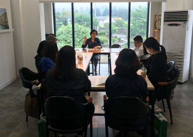 자녀 마음돌봄을 위한 전문의 마음건강 행복강좌