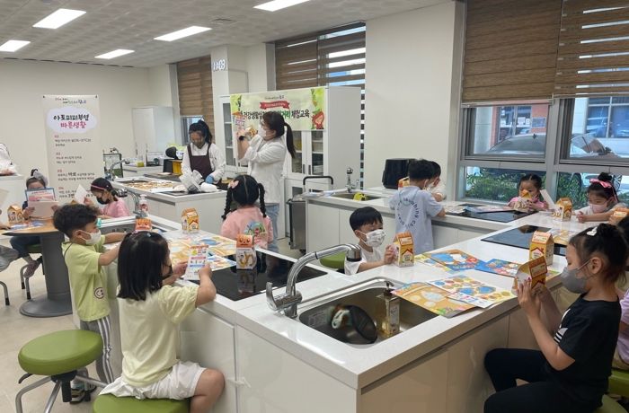 완주군, “아토피·천식 걱정 끝” 안심학교 운영