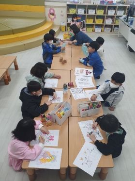 초등학생 안심! 오산시, '아침틈새돌봄' 운영