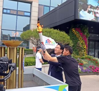 고창군, 전북 아태마스터스 대회 유도 종목 개최