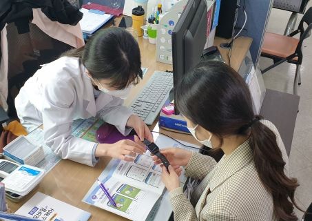 부산 중구, 2023년 모바일 헬스케어 사업 대상자 모집