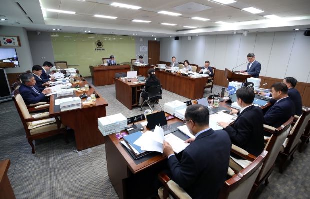 제344회 임시회 교육위원회(2차)