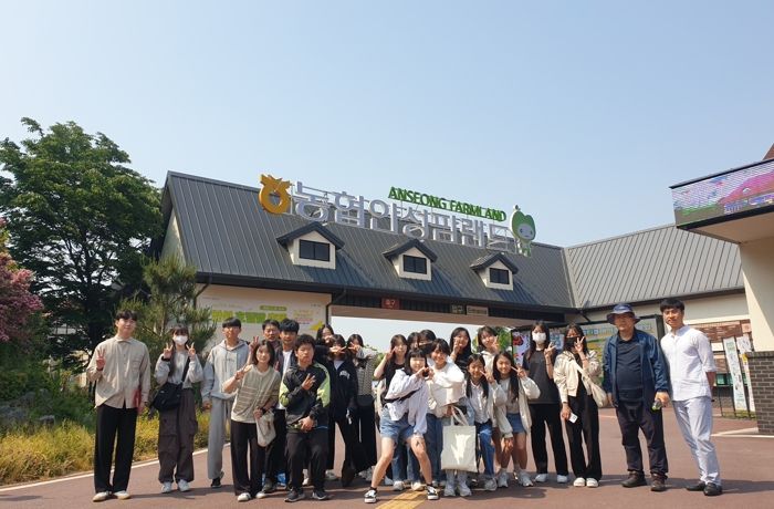 괴산군4-H연합회, 청소년의 달 행사 실시