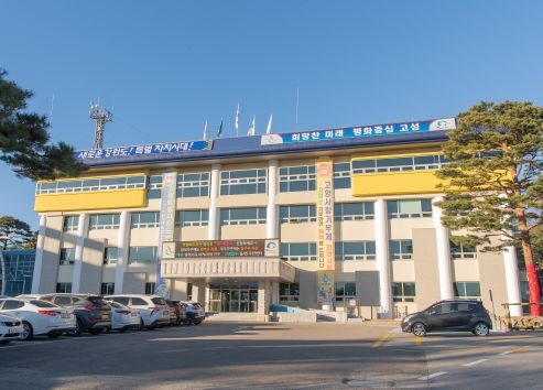 천만 관광객의 강원 고성군! 이제는 야간관광 매력도시로 도약