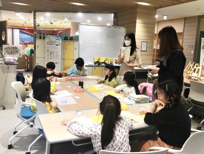 충주시립도서관, 도서관빅데이터 구축 공모사업 선정