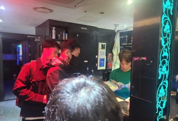 영등포구, 유흥업소 마약류와 불법 호객행위 칼 뺀다…특별점검 나서