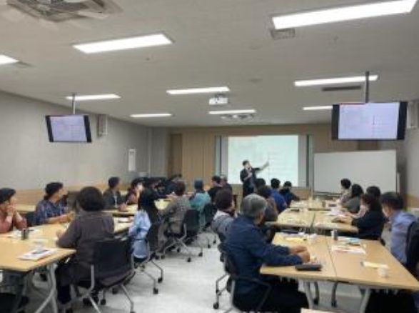 직업기초역량 증진 프로그램(내일부스터) 운영