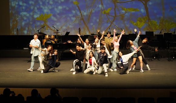 제17회 오산종합예술제 개막