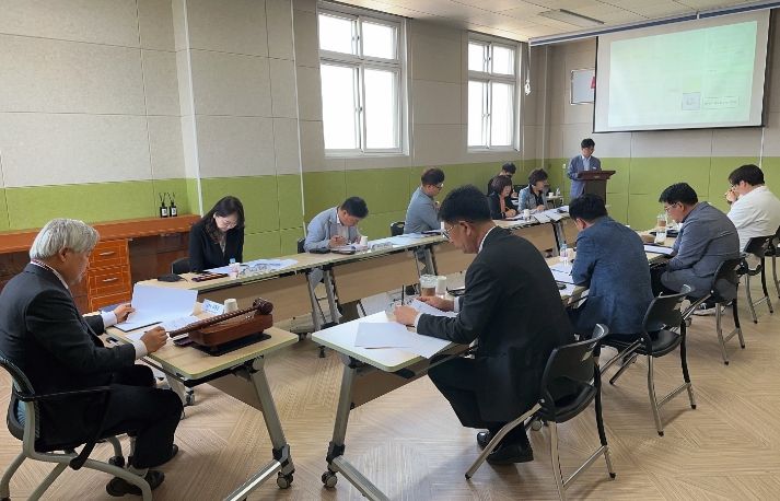 경기도평택교육지원청, 民世 안재홍 선생의 정신을 계승한 학교명 선정