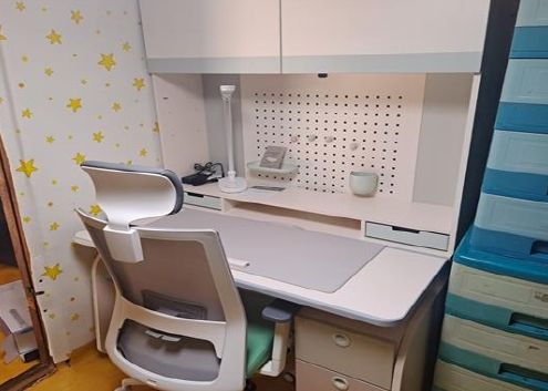 홍천군 제2회 청소년 학습환경개선 사업 “드림데스크”큰 호응