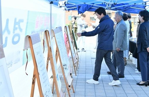 경산예술인들의 축제‘제22회 경산예술제’ 성료