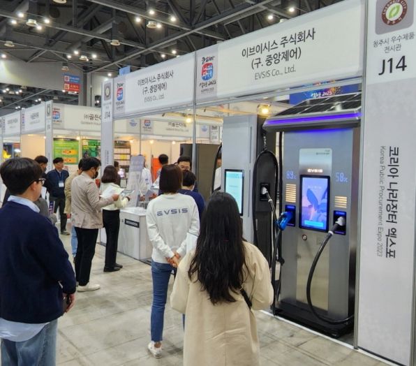 청주시, '국내개최 국제전시회 개별참가 지원사업' 참여기업 모집