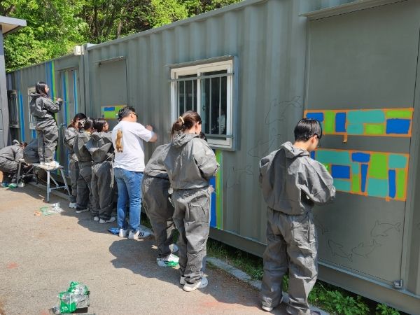 홍천군청소년문화의집·법무부 청소년 범죄예방위원회 홍천지구와 업무 협약