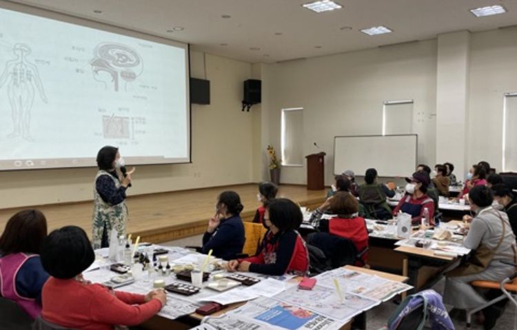 옹진군 시민참여학교