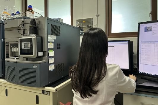 충북보건환경연구원, 생활밀착형 의약외품 치약, 안심하고 사용하세요