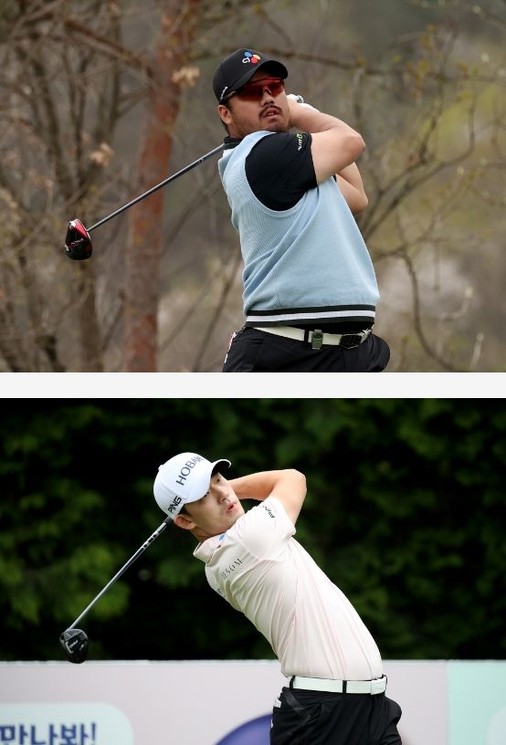 SK텔레콤 오픈 2023