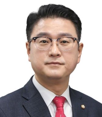 박남용(국민의힘, 창원 가음정·성주동) 의원