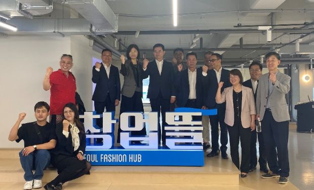 핑후시 정부단 창업뜰 방문