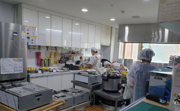 강동구, 어린이집 식중독 예방 안전망 '촘촘'