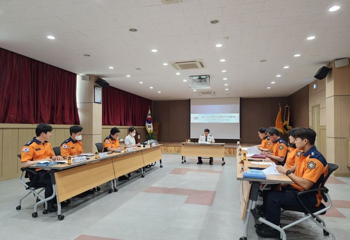 ‘23년 상반기 감염관리위원회 개최