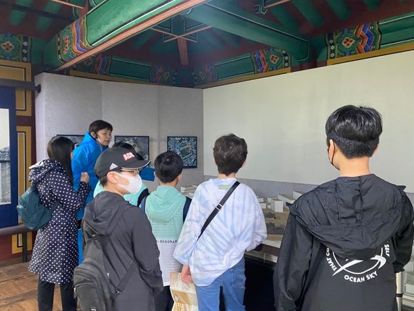 계양구청소년수련관, 계양구 지역사회 역사 알기 '계·양·역'성료