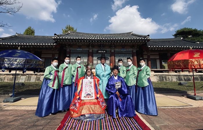 2022 동헌 뜰 잔치 한마당