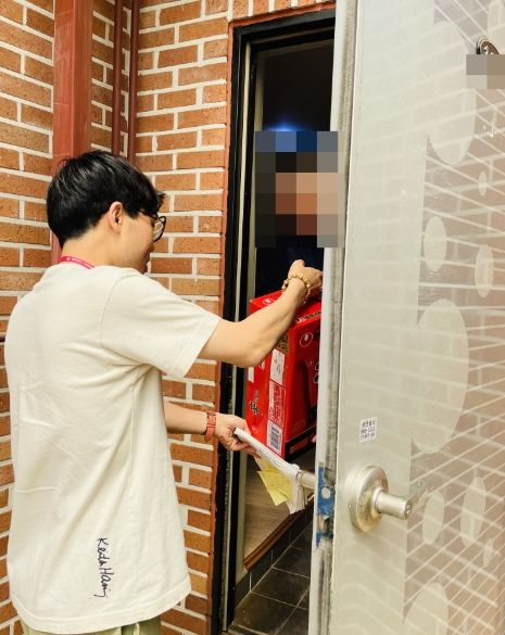 동두천시 중앙동, 고난도 통합사례관리 종결 가구 사후관리 실태 점검