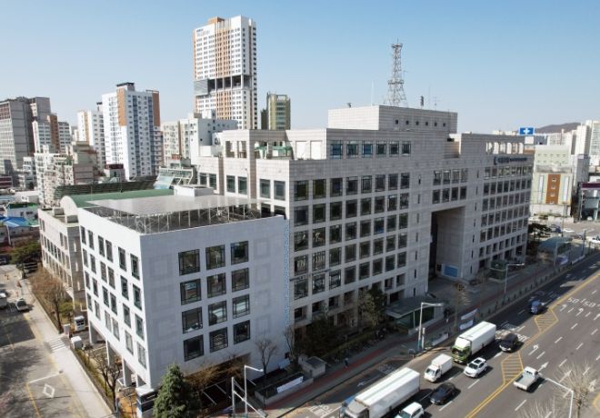 인천시 부평구청