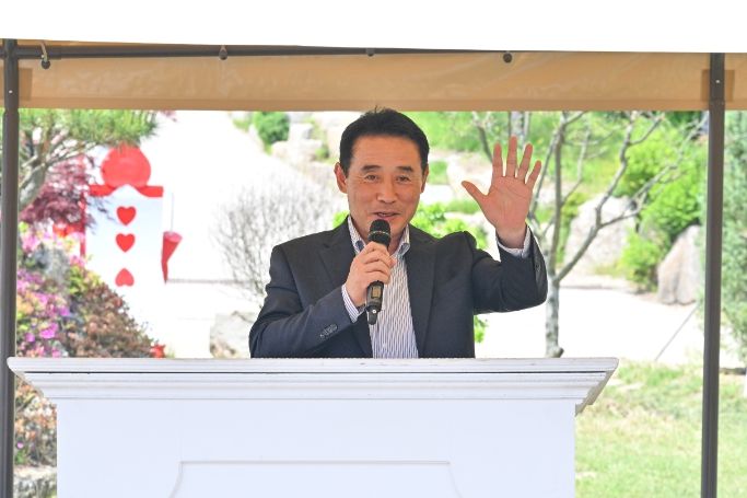 포천시 시설장애인 어울림 한마당 개최